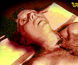 don't touch -- DON'T TOUCH -- ne touchez pas  -- AVISO -- warning